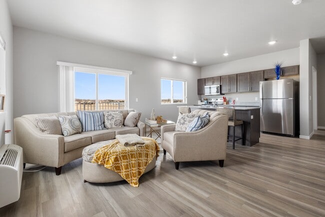 Photo - Sweetgrass Crossing