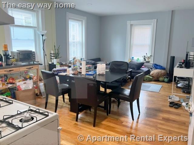 119 Harvard St Unit 1