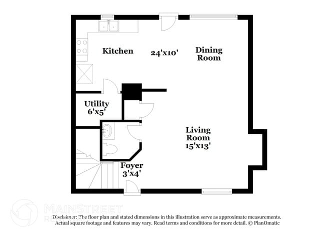 Photo - 3611 Bill of Rights Square