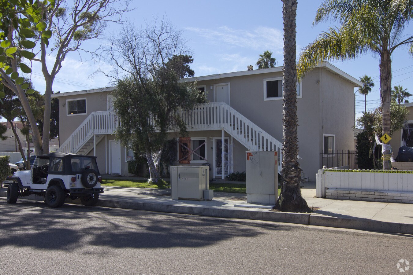 Photo - 601 N Freeman St