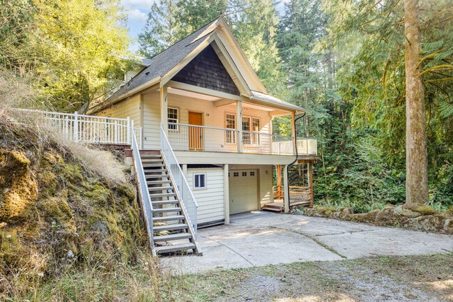 Building Photo - 14 Stable Ln Rental