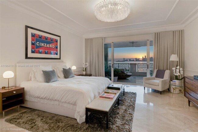 Photo - 4822 Fisher Island Dr Unit 4822