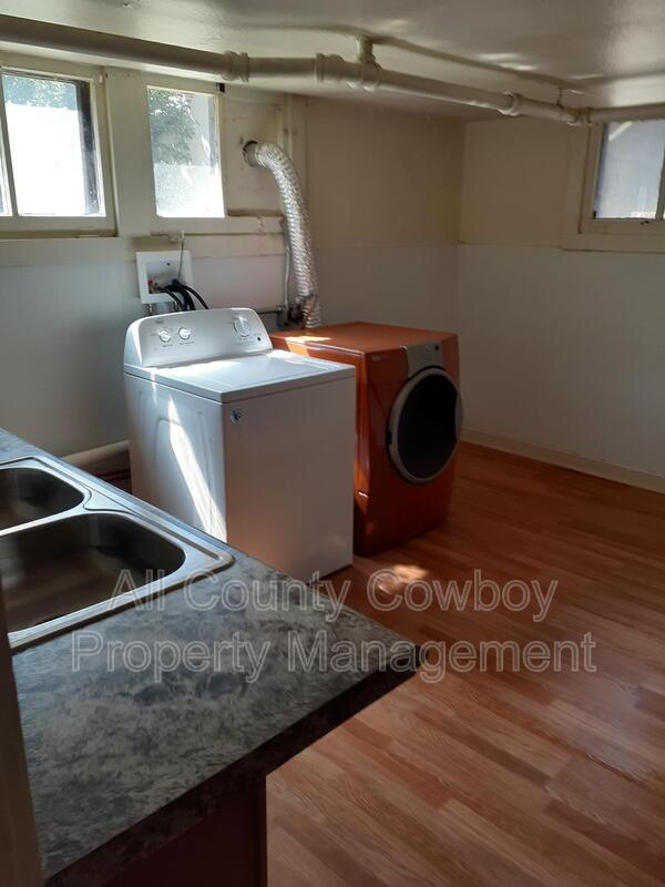 Photo - 1319 E Custer St Unit Apt. 1