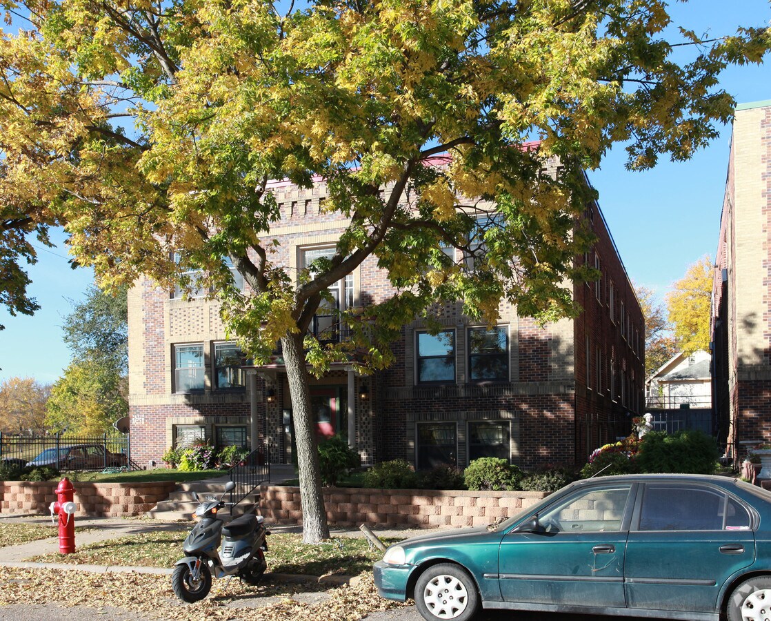Photo - 3124 12TH AVE S Apartments