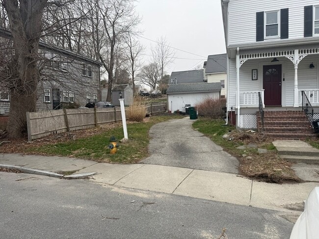 Photo - 1 Stafford St Unit 1