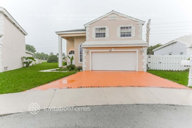 Photo - 631 Royal Palm Way