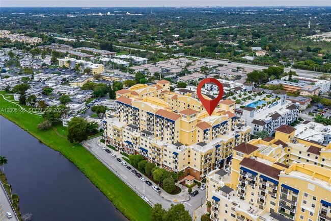 Photo - 8395 SW 73rd Ave Unit 510