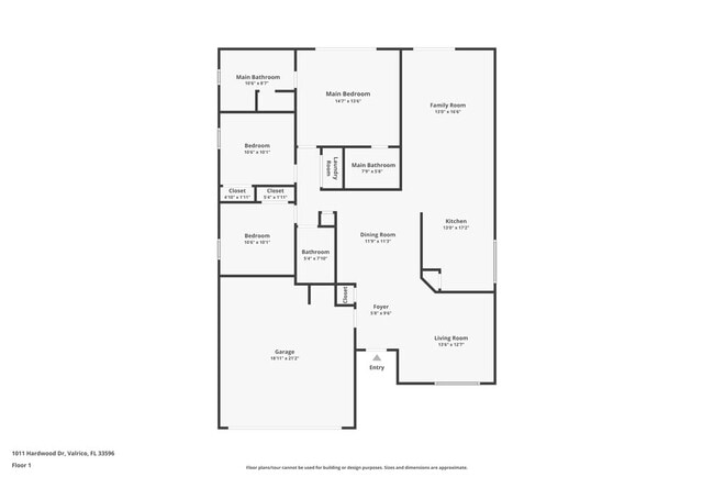 Photo - 1011 Hardwood Dr