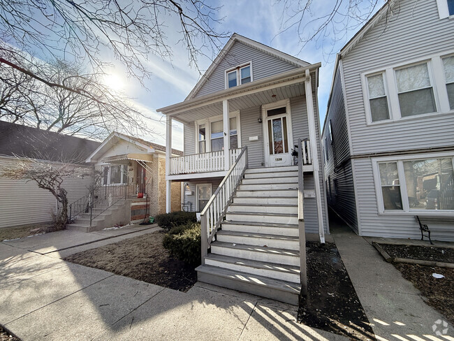 Building Photo - 1338 Euclid Ave Rental