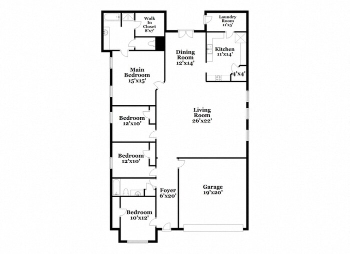 Photo - 10685 Bent Brook Dr