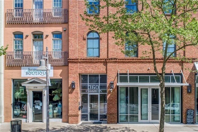 Photo - 360 Chambers St Unidad 152