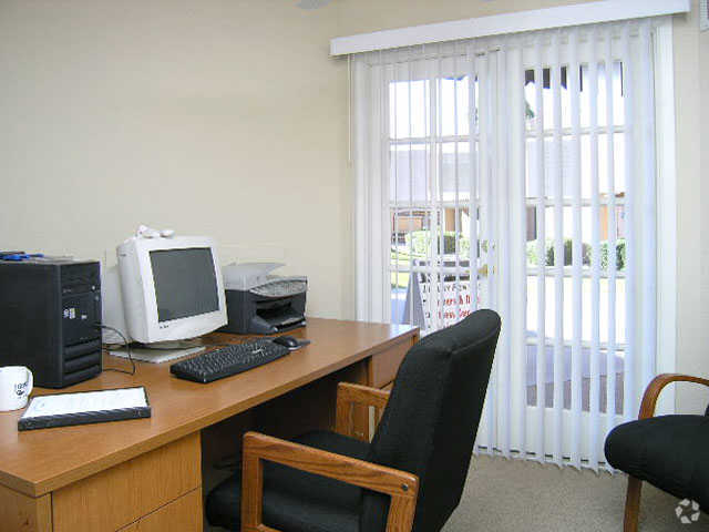 Centro de negocios - oreman