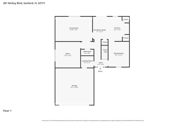 Photo - 281 McKay Blvd