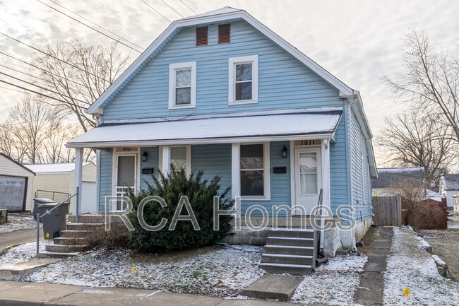 Building Photo - 1011 E Legrande Ave