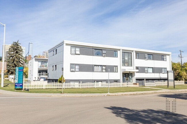 Building Photo - Rossdale Apartments 2