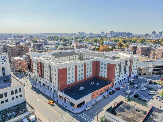 Photo - Walcott Unit 520