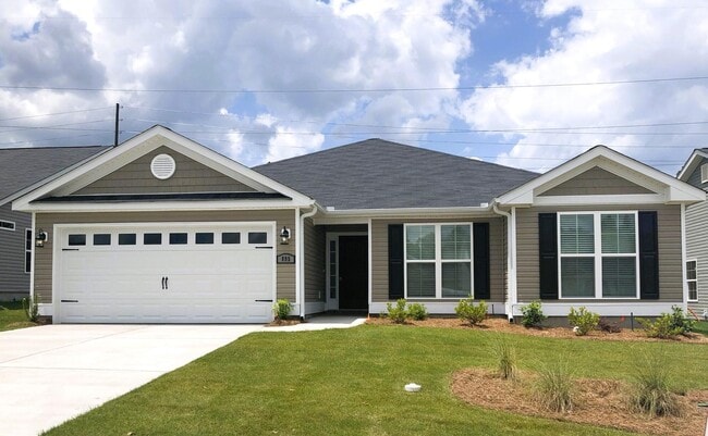 Photo - 895 Goodale Dr House