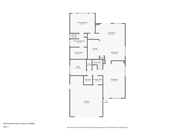 Photo - 3827 Adamanda Ct