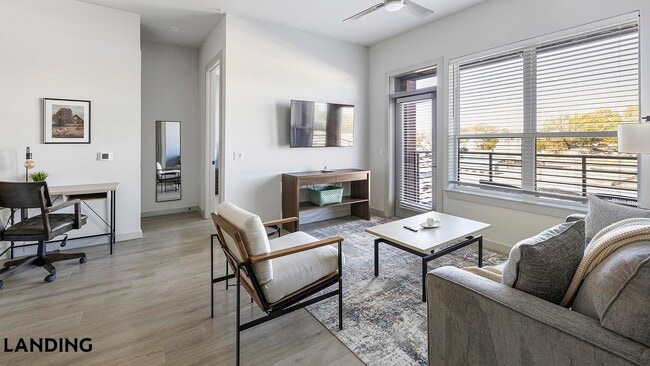 Photo - 1345 E 15th St Unit 202