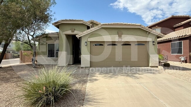 Photo - 3373 W Five Mile Peak Dr House