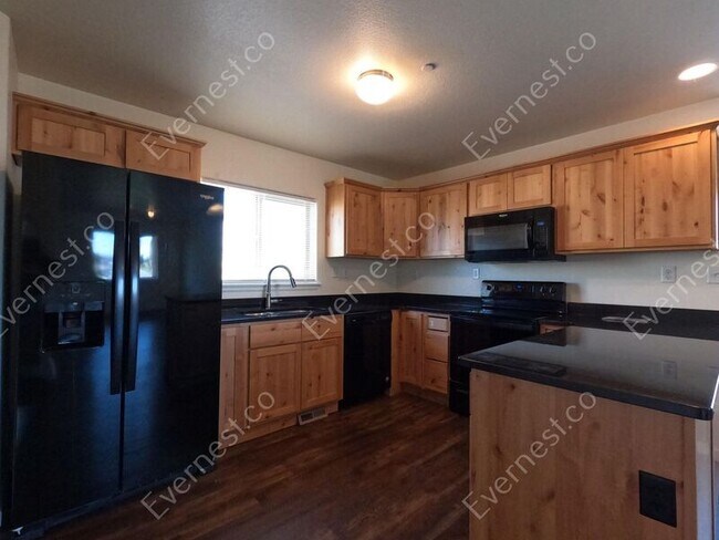 Photo - 3660 West 25th Street