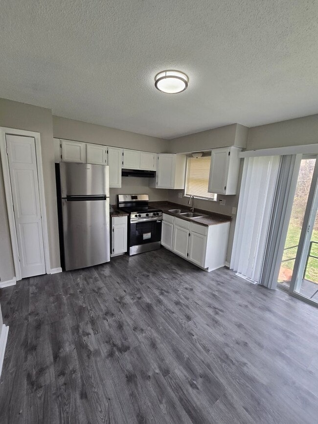 Photo - 1408 N 63rd Terrace Unit 1410