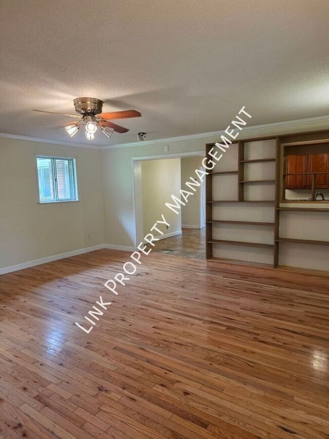 Photo - COMING SOON July 24th! Don't miss this 3 Bedroom 1.5 Baths with Garage, Fenced Backyard, Den and...