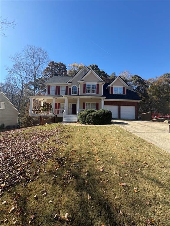 Photo - 170 Blue Ridge Dr