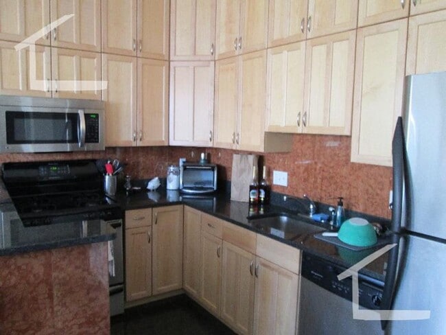 Photo - Washington Sq. Location. 3 Full Bathrooms, Porch, Central Heat/AC