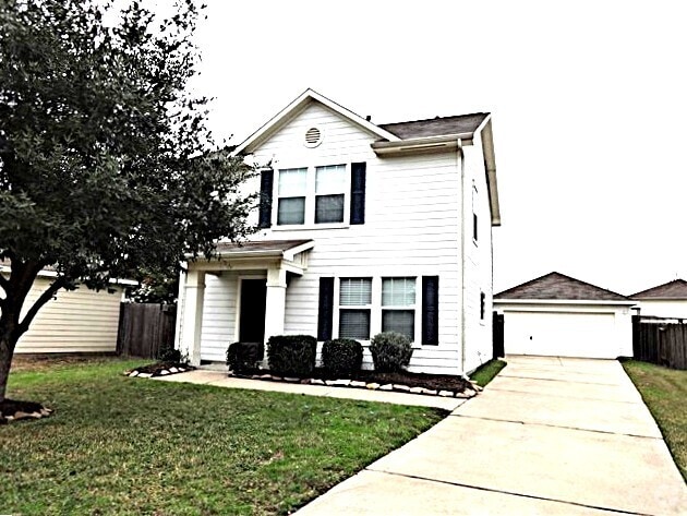 Building Photo - 7507 Pheasant Grove Dr Rental