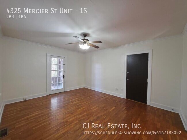 Photo - 4325 Mercier St