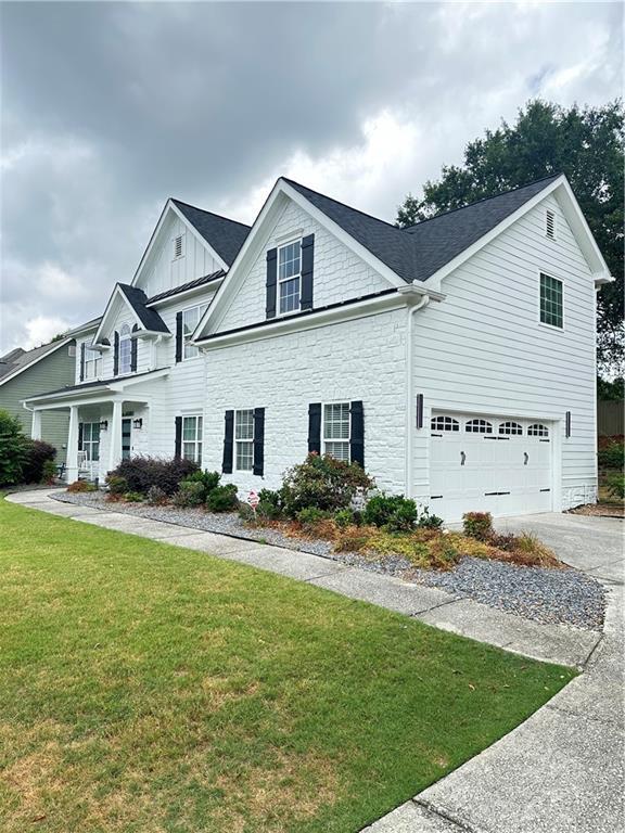 Photo - 540 Langley Creek Dr