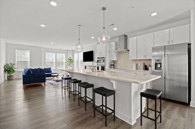 Photo - 1233 S Blount St Unit 201