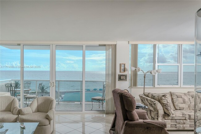 Building Photo - 3140 S Ocean Dr Unit 304 Rental