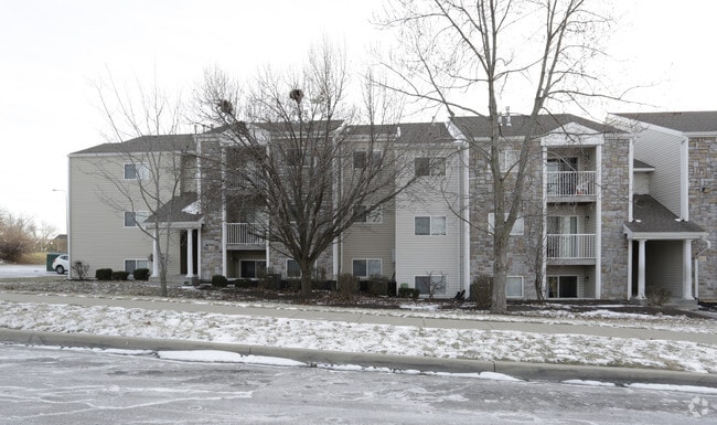 Willow Glen Apartments