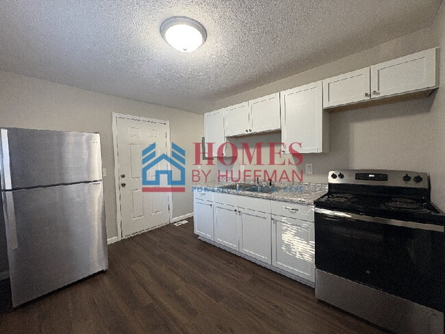 Photo - Two Bedroom Duplex | North Side Location