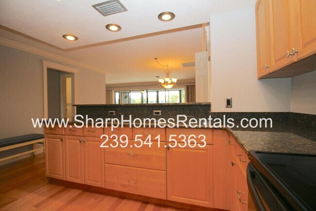 Photo - 3935 Country Club Blvd Unidad 18