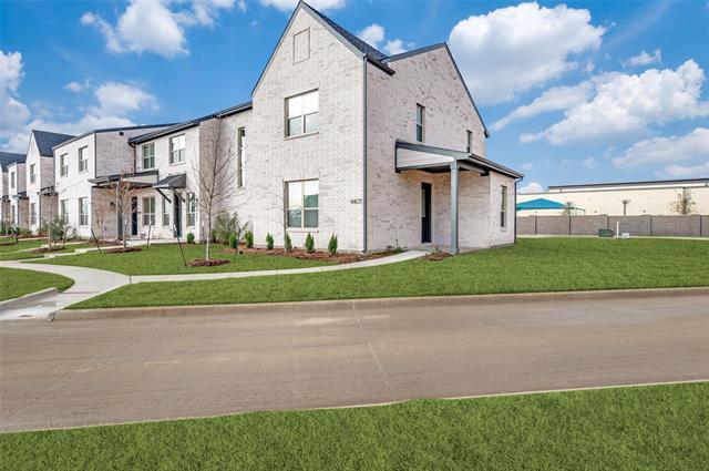 Building Photo - 4401 Cave Spgs St