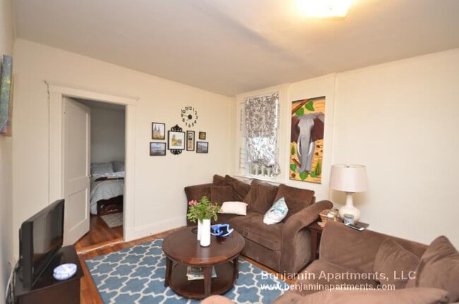 Photo - 1626 Commonwealth Ave Unit 3