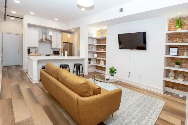 Photo - 1508 Race St Unit OTR Condo
