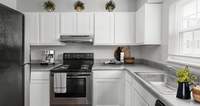 St Clair Village - St Clair Village