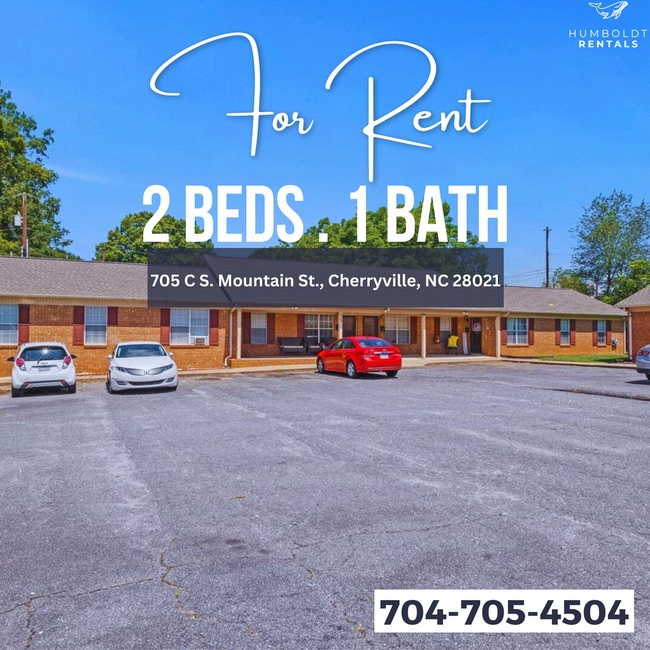 Photo - SH304-Humboldt Mountain  (HMT)