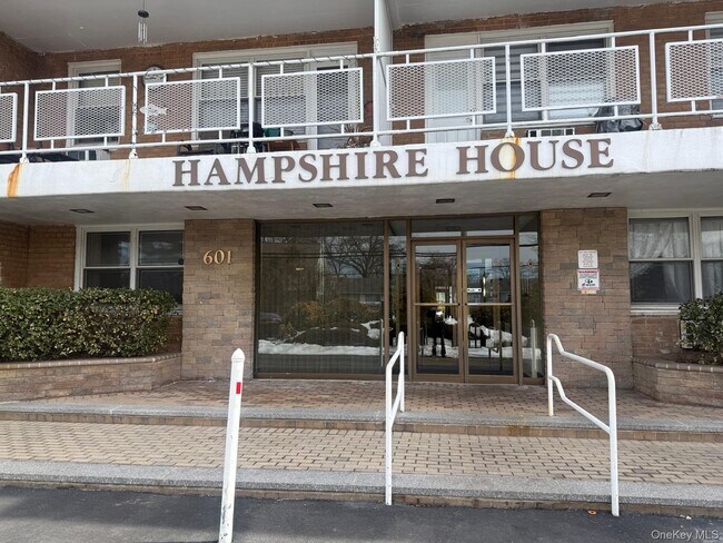 Photo - 601 Chestnut St Unit A-21