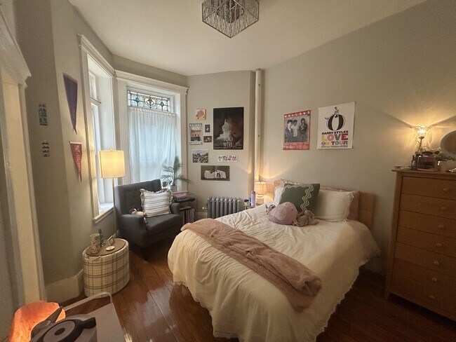 Photo - 38 Hemenway St Unit 1