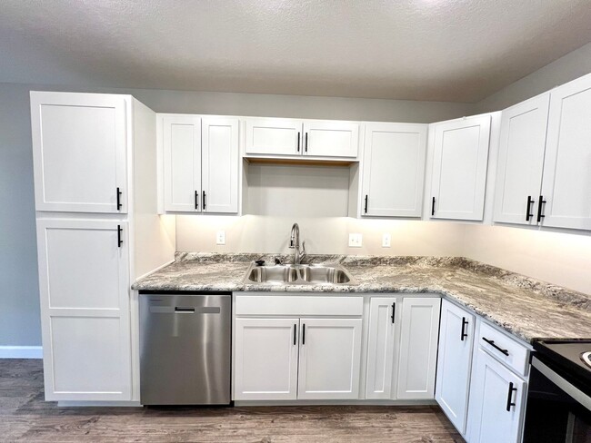 Photo - Newly Built 4 Bed/4.5 Bath in Central MHK