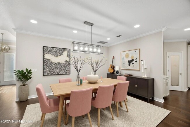 Photo - 2719 Chapman Oak Dr