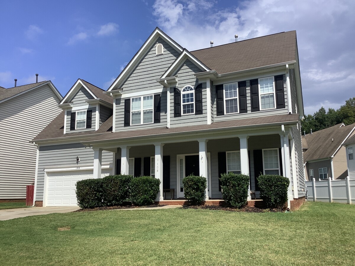 Photo - 108 Tilton Dr