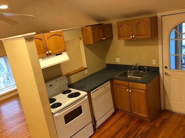 Photo - 24 Henderson St Apartamentos Unidad 3