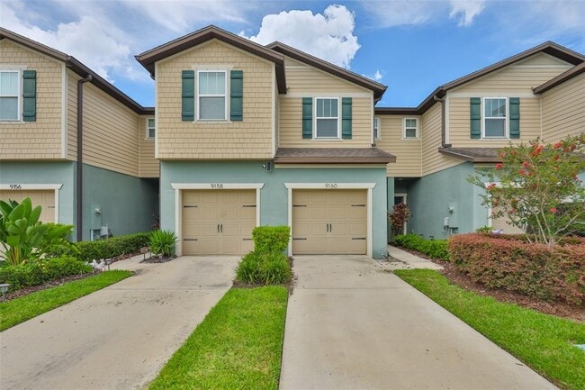 Building Photo - 9160 Hillcroft Dr Rental