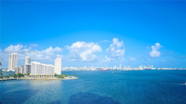 Building Photo - 1331 Brickell Bay Dr Unit 1502 Rental